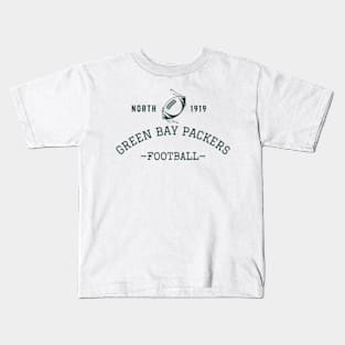 packers Kids T-Shirt